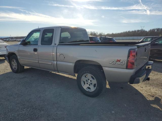 Photo 2 from auction – 2005 CHEVROLET SILVERADO with VIN 1GCEK19B65Z163247