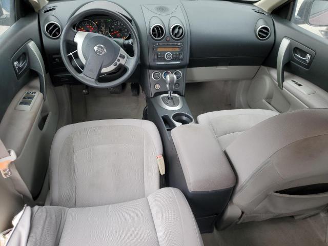 Photo 8 from auction – 2011 NISSAN ROGUE S with VIN JN8AS5MT5BW172304