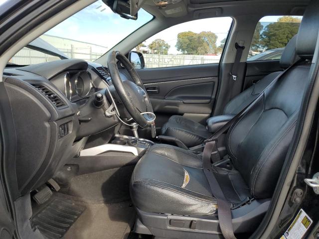 Photo 7 from auction – 2014 MITSUBISHI OUTLANDER with VIN 4A4AP4AU7EE001657