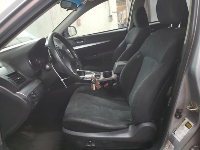 Снимка 7 от търг – 2014 SUBARU OUTBACK 2. с VIN 4S4BRCCC8E3245068