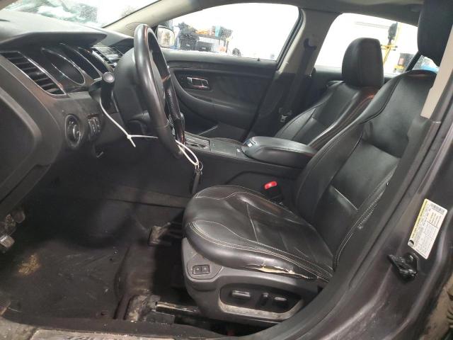 Photo 7 from auction – 2011 FORD TAURUS LIM with VIN 1FAHP2FWXBG123570