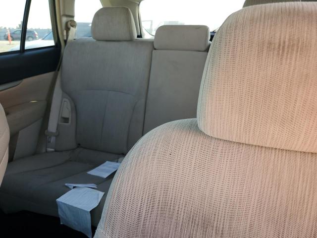 Снимка 10 от търг – 2014 SUBARU OUTBACK 2. с VIN 4S4BRBCC9E3257188