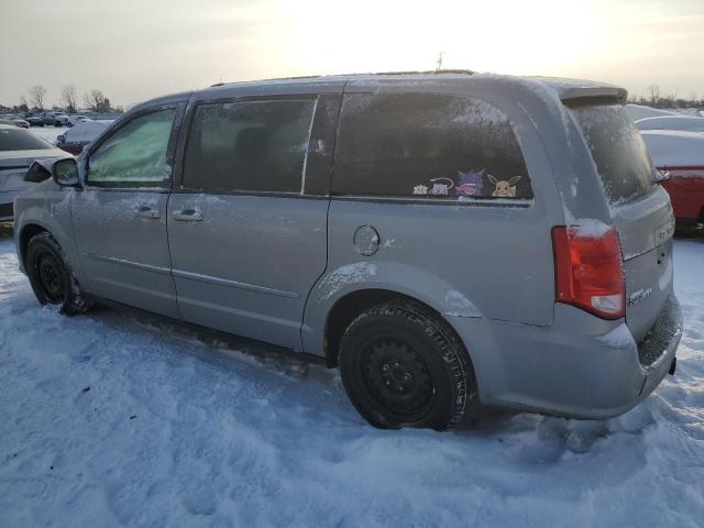 Photo 2 from auction – 2013 DODGE GRAND CARA with VIN 2C4RDGBG6DR547039