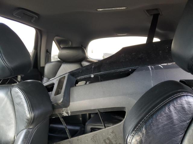 Photo 10 from auction – 2008 ACURA MDX TECHNO with VIN 2HNYD28338H527338