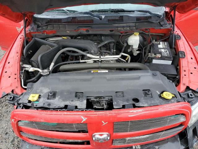 Photo 11 from auction – 2013 RAM 1500 ST with VIN 1C6RR6FT8DS686260