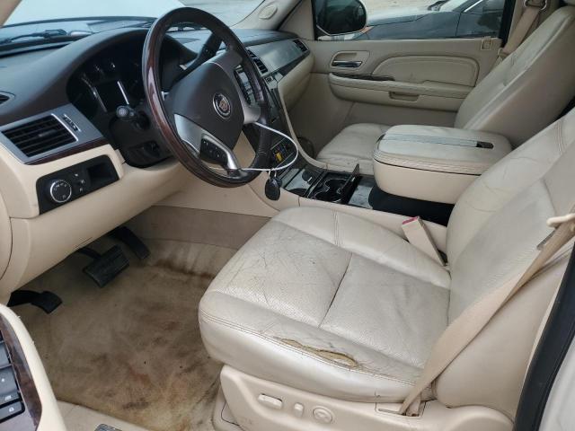 Photo 7 from auction – 2007 CADILLAC ESCALADE L with VIN 1GYFK63877R162247