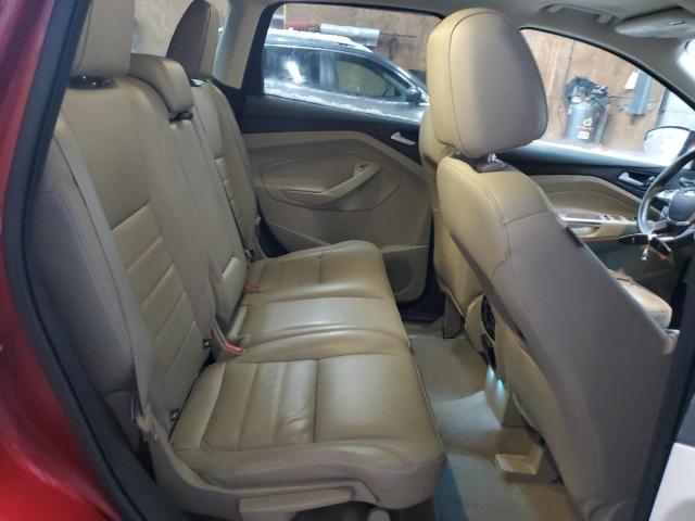Photo 11 from auction – 2015 FORD ESCAPE TIT with VIN 1FMCU9J9XFUC04983