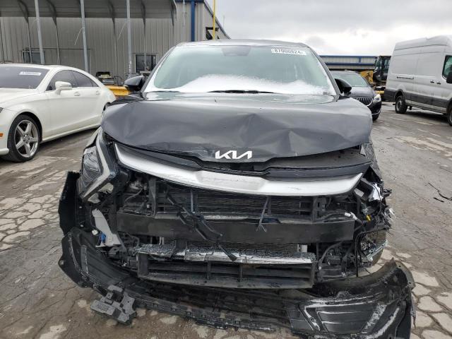 Photo 5 from auction – 2024 KIA SPORTAGE E with VIN 5XYK33DF4RG140401