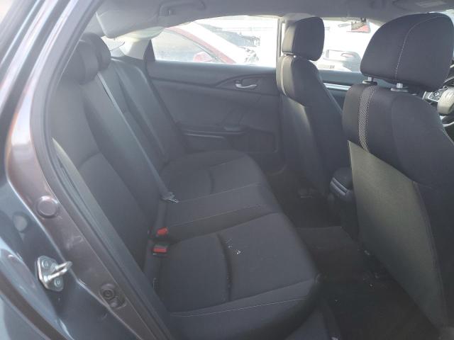 Photo 10 from auction – 2019 HONDA CIVIC LX with VIN 2HGFC2F61KH557699