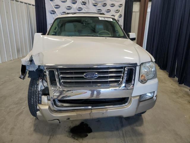 Photo 5 from auction – 2010 FORD EXPLORER E with VIN 1FMEU6EEXAUA94945
