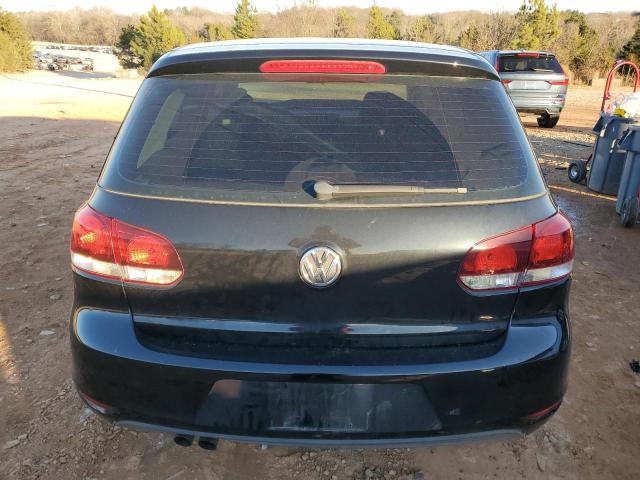 Photo 6 from auction – 2012 VOLKSWAGEN GOLF with VIN WVWBB7AJ7CW302664