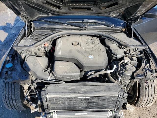 Photo 11 from auction – 2020 BMW 330XI with VIN 3MW5R7J03L8B19137