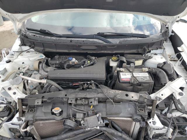 Photo 12 from auction – 2018 NISSAN ROGUE S with VIN KNMAT2MT0JP554062