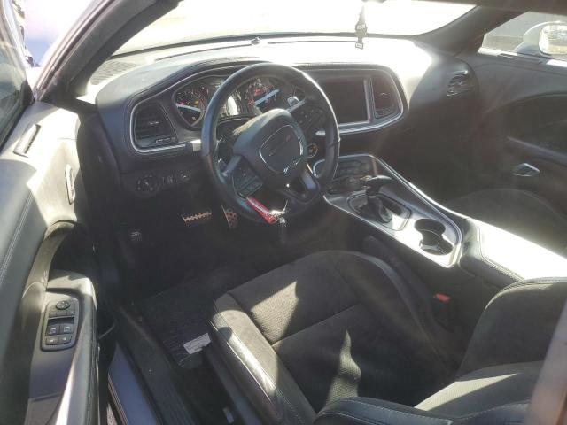 Photo 8 from auction – 2021 DODGE CHALLENGER with VIN 2C3CDZBT5MH651322