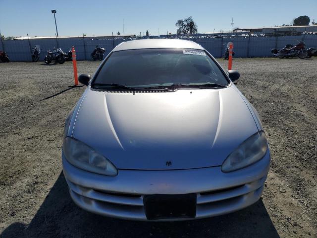 Photo 5 from auction – 2001 DODGE INTREPID S with VIN 2B3HD46R71H503463