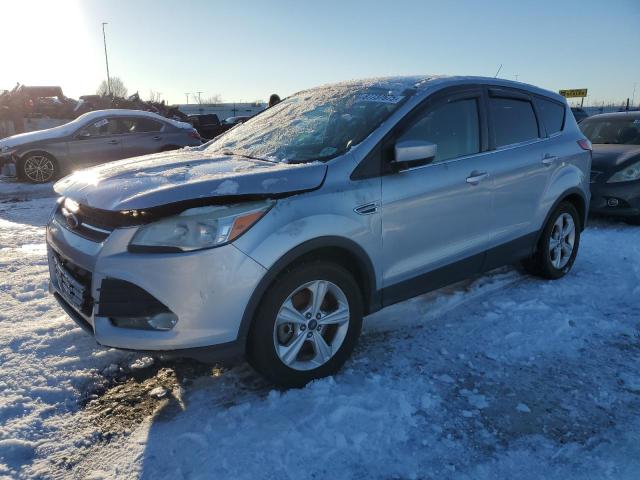 FORD ESCAPE SE 2014 with VIN 1FMCU9GX9EUB09688 - Photo from auction