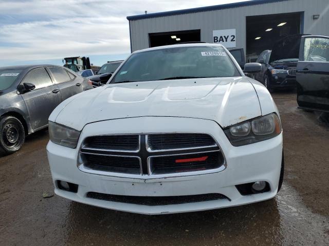 Photo 5 from auction – 2013 DODGE CHARGER R/ with VIN 2C3CDXDT4DH731051