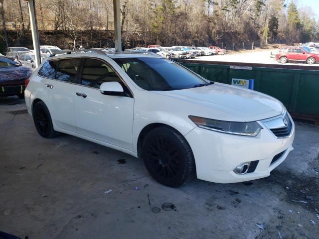 Photo 4 from auction – 2011 ACURA TSX with VIN JH4CW2H66BC001136