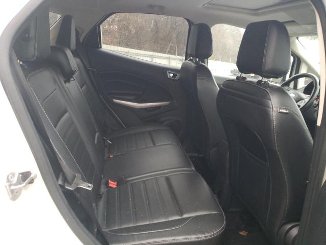 Foto 11 de la subasta – 2021 FORD ECOSPORT T con VIN MAJ6S3KL1MC401967
