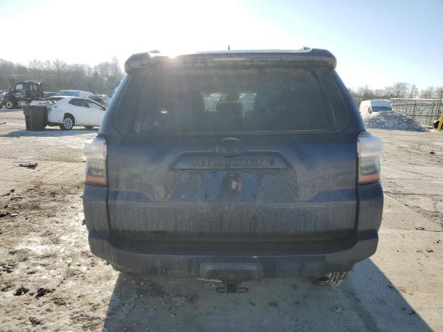 Photo 6 from auction – 2022 TOYOTA 4RUNNER SR with VIN JTEMU5JR5N5977981