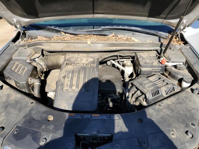 Photo 12 from auction – 2015 CHEVROLET EQUINOX LS with VIN 2GNALAEK6F6381033