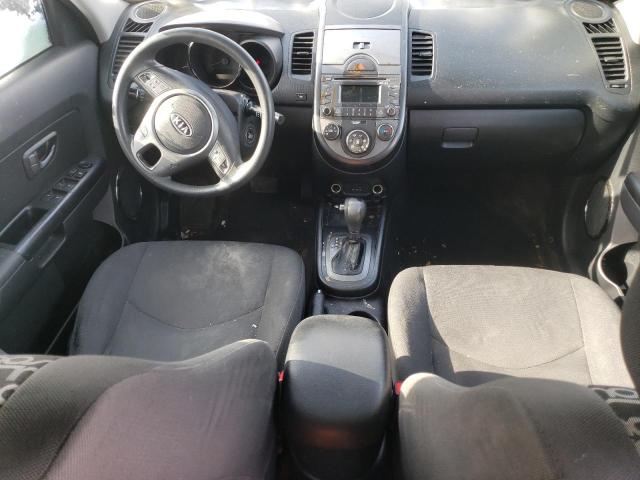 Photo 8 from auction – 2011 KIA SOUL with VIN KNDJT2A2XB7254705