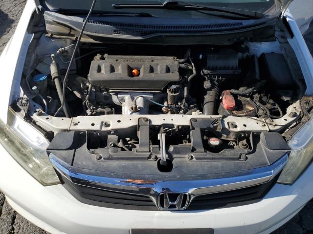 Photo 11 from auction – 2012 HONDA CIVIC LX with VIN 19XFB2F53CE349068