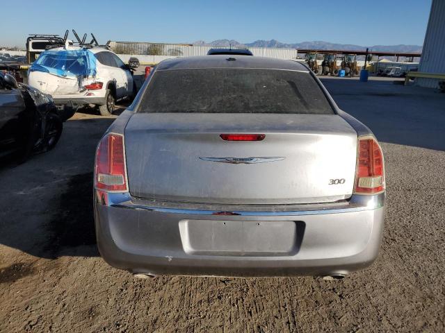 Photo 6 from auction – 2013 CHRYSLER 300 with VIN 2C3CCAAG1DH709645