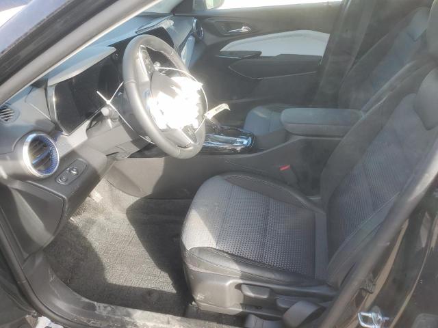 Photo 7 from auction – 2024 CHEVROLET TRAX 1LT with VIN KL77LHE24RC197908