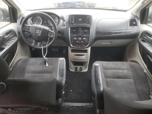 Photo 8 from auction – 2020 DODGE GRAND CARA with VIN 2C4RDGBG7LR236928