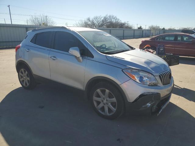 Photo 4 from auction – 2016 BUICK ENCORE CON with VIN KL4CJBSB2GB661994