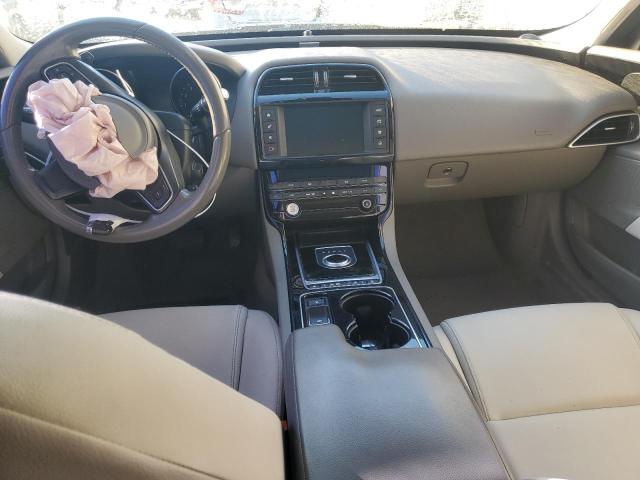 Photo 8 from auction – 2017 JAGUAR XE PREMIUM with VIN SAJAD4BG1HA950918