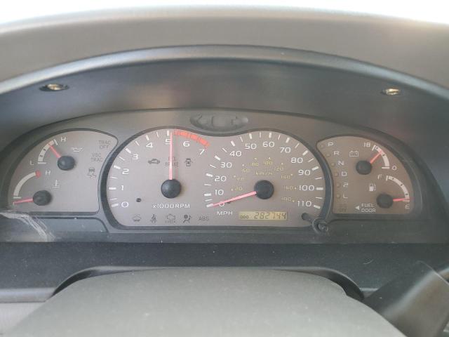 Photo 9 from auction – 2003 TOYOTA SEQUOIA SR with VIN 5TDZT34A13S190413