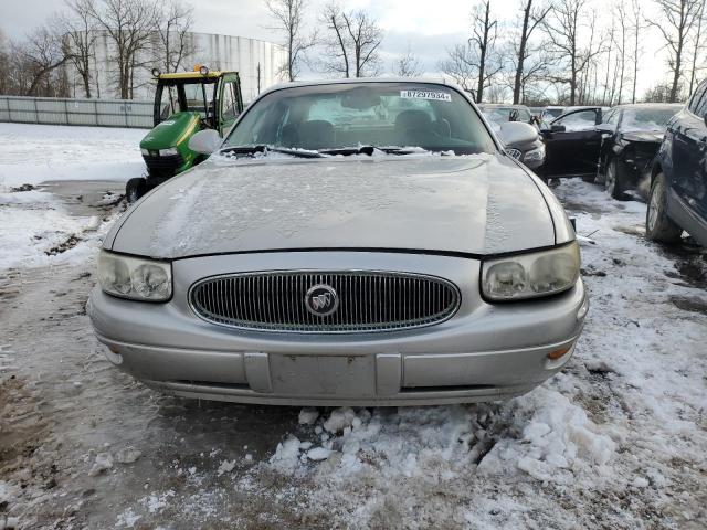 Photo 5 from auction – 2005 BUICK LESABRE with VIN 1G4HP52K85U234084