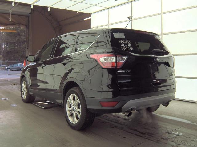 Photo 3 from auction – 2017 FORD ESCAPE SE with VIN 1FMCU0GD7HUC32380