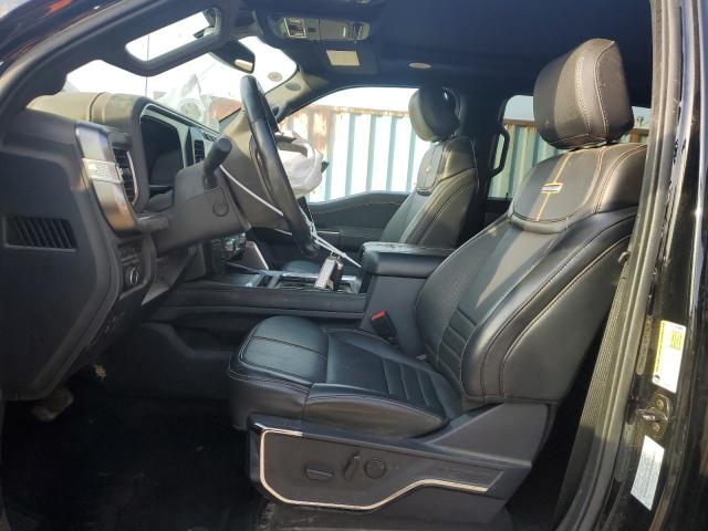 Photo 7 from auction – 2023 FORD F350 SUPER with VIN 1FT8W3BTXPEC79321
