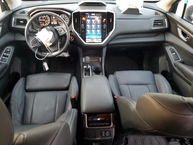 Photo 8 from auction – 2023 SUBARU ASCENT LIM with VIN 4S4WMAUD7P3463629