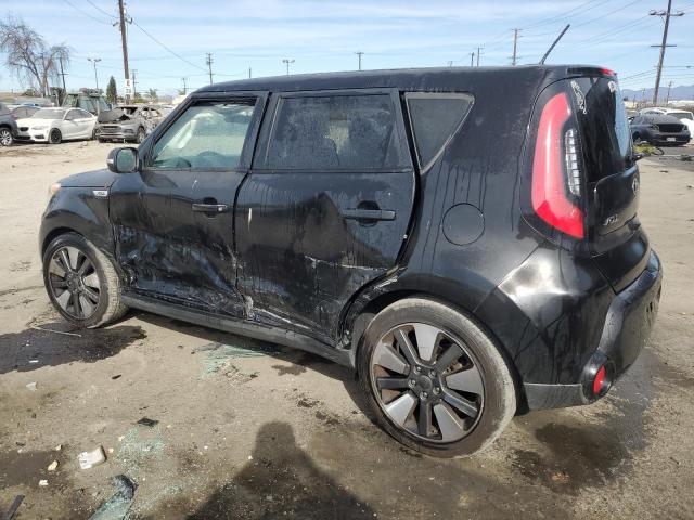 Photo 2 from auction – 2015 KIA SOUL ! with VIN KNDJX3A53F7154228
