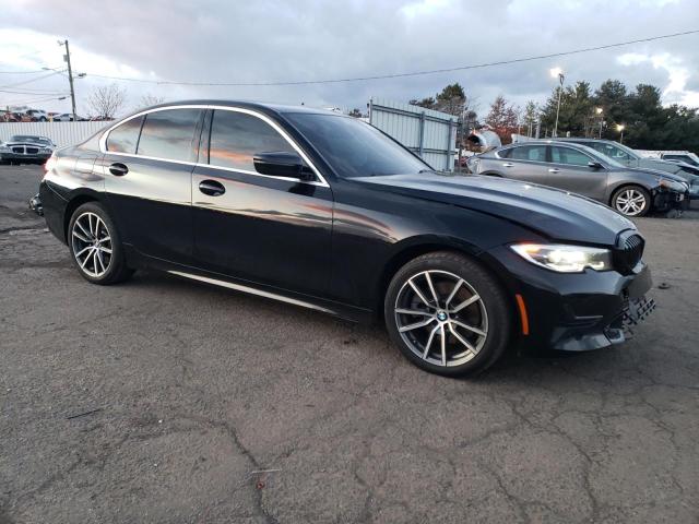 Photo 4 from auction – 2020 BMW 330XI with VIN 3MW5R7J04L8B35332