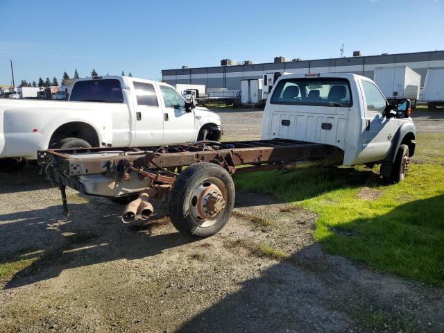 Photo 3 from auction – 2012 FORD F550 SUPER with VIN 1FDUF5GT4CEB08153