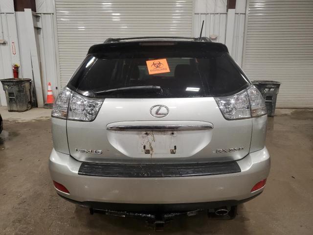 Снимка 6 от търг – 2005 LEXUS RX 330 с VIN 2T2HA31U35C077523