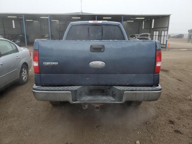 Photo 6 from auction – 2004 FORD F150 with VIN 1FTPX14594NA23971