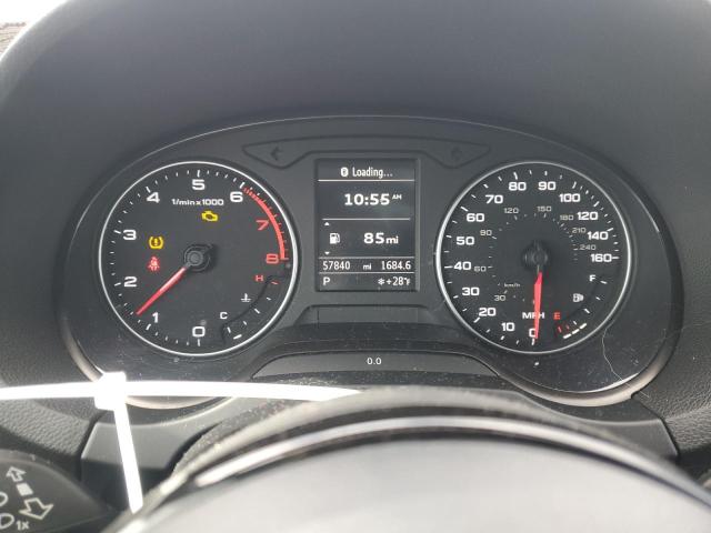 Photo 9 from auction – 2015 AUDI A3 PREMIUM with VIN WAUBFGFF1F1035853
