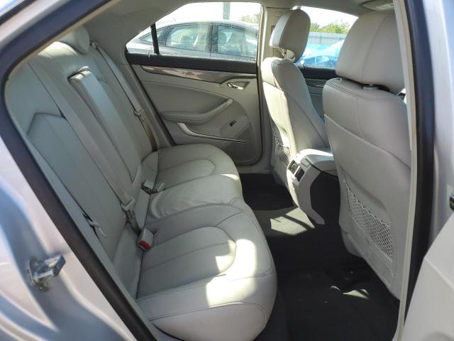 Photo 10 from auction – 2011 CADILLAC CTS with VIN 1G6DA5EY3B0150670