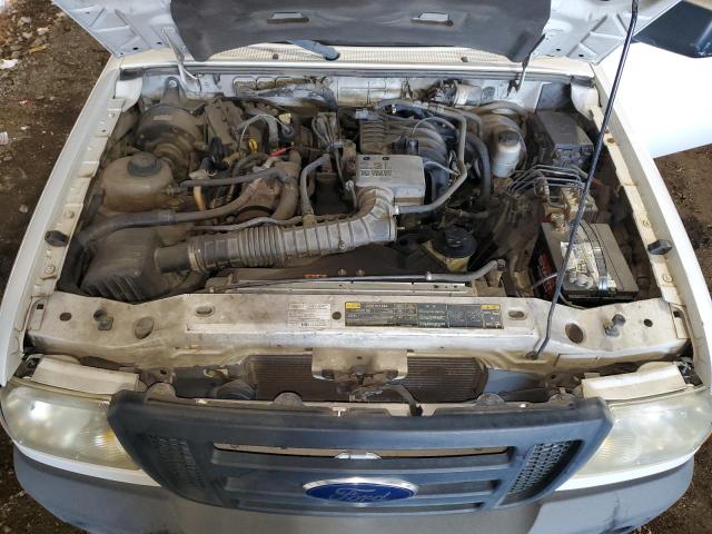 Photo 11 from auction – 2011 FORD RANGER with VIN 1FTKR1AD8BPB16594