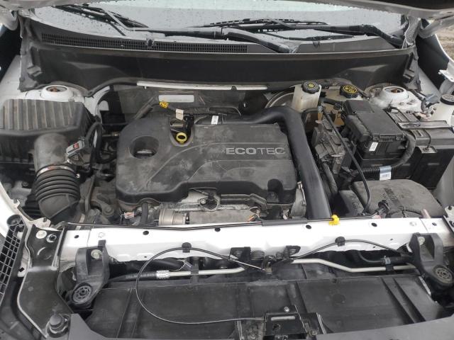 Photo 11 from auction – 2022 GMC TERRAIN SL with VIN 3GKALPEV9NL179890