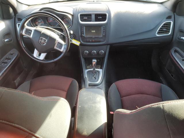 Photo 8 from auction – 2011 DODGE AVENGER MA with VIN 1B3BD1FG1BN573648
