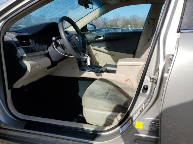 Photo 7 from auction – 2014 TOYOTA CAMRY L with VIN 4T1BF1FK8EU857359