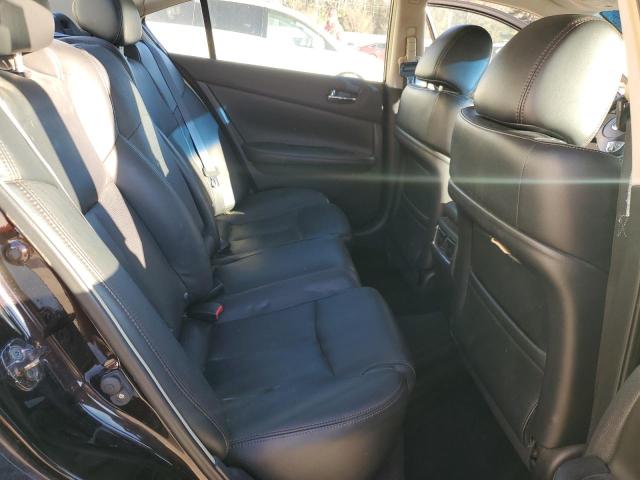 Photo 10 from auction – 2010 NISSAN MAXIMA S with VIN 1N4AA5AP0AC849545