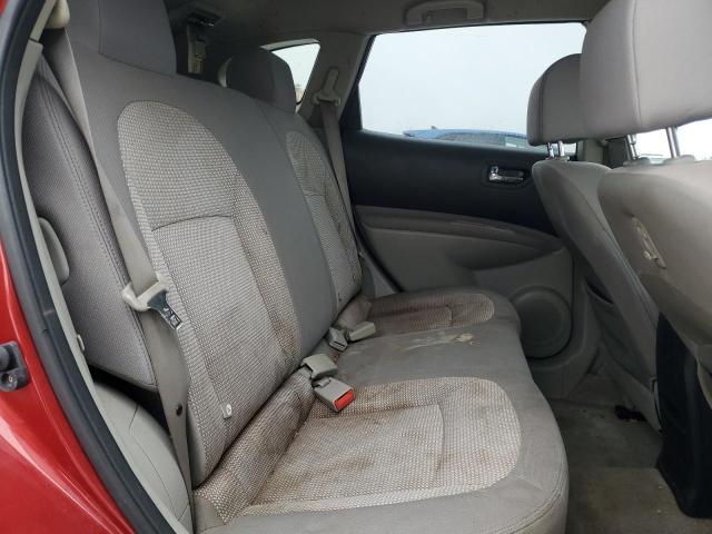 Photo 11 from auction – 2012 NISSAN ROGUE S with VIN JN8AS5MV7CW417848
